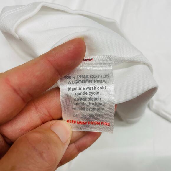 NWT TPP 24M Gala Apples Boy Pocket Tee - Picture 4 of 4